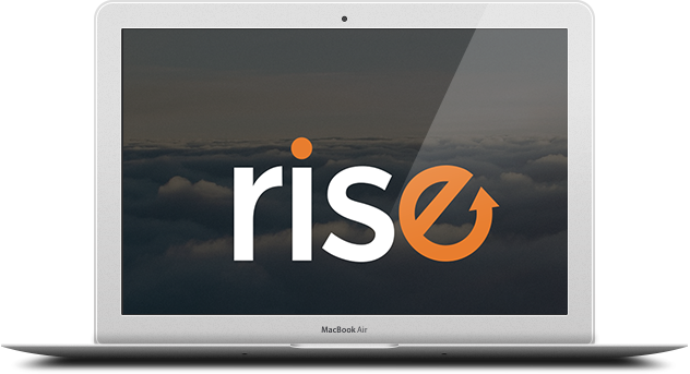 rise