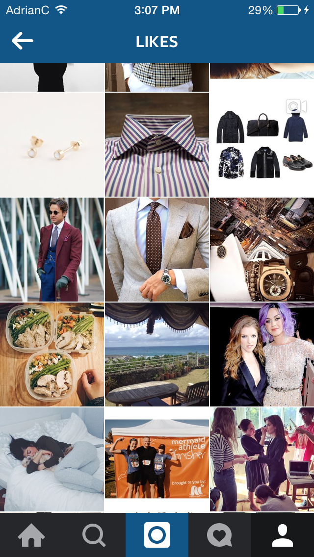 Quick Tip: How to View Your “Liked” Posts on Instagram