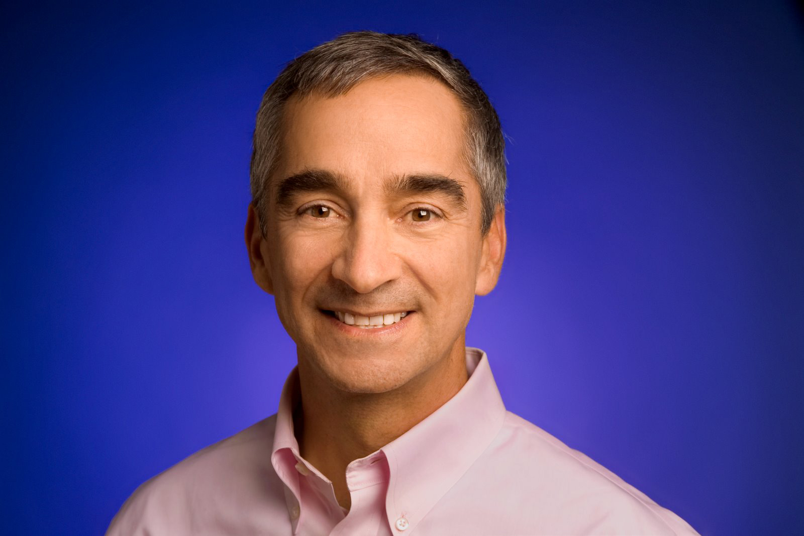 Google’s CFO Retires & Leaves a Note on Work/Life Balance
