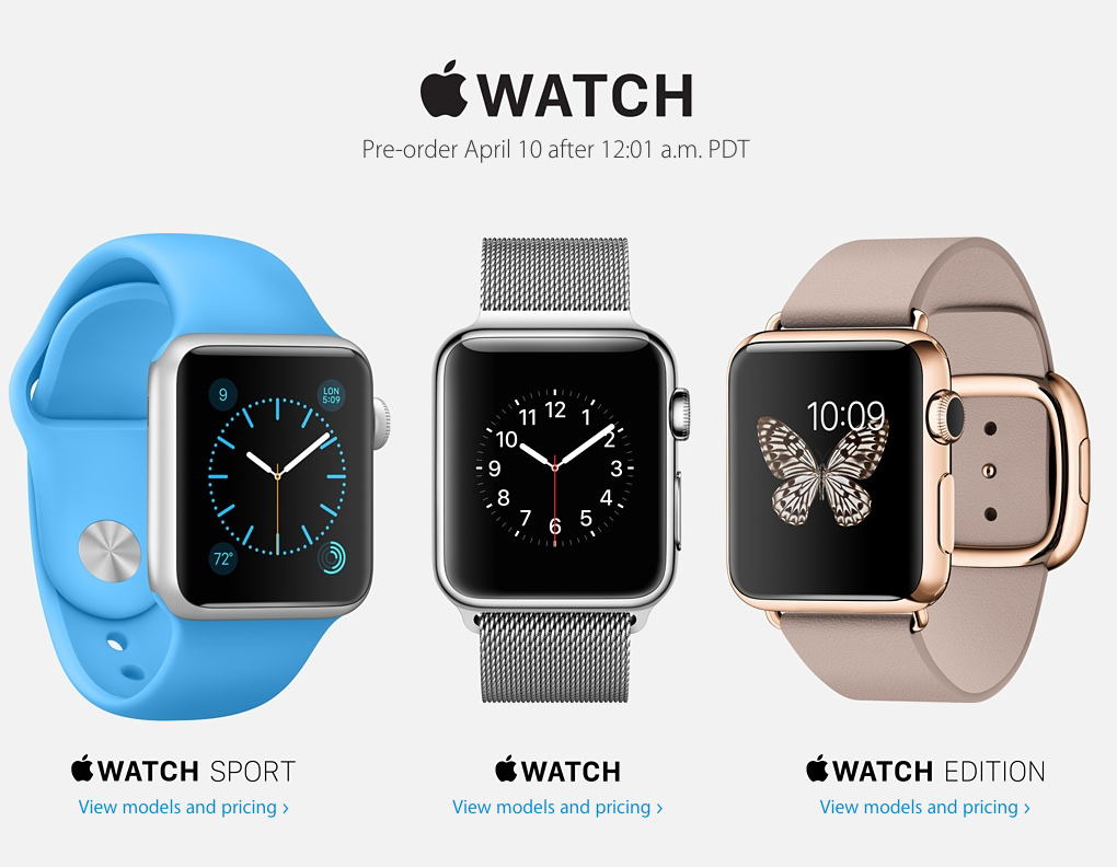 Apple Employees to receive 50% off Apple Watch