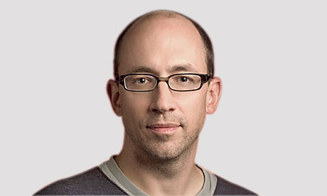 Twitter CEO Dick Costolo to Step Down. Jack Dorsey to serve as Interim.