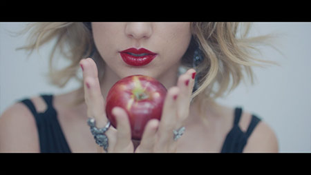 Apple’s Swift Decision