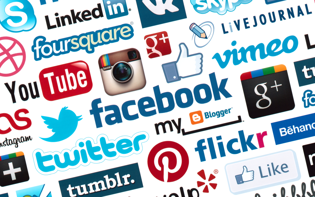 The State of Social Media & The Desire to Belong