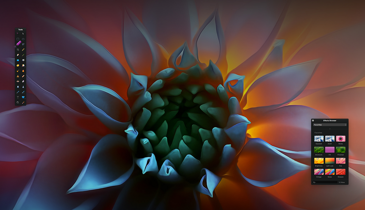 Pixelmator Overview: Powerful Image Editing for OS X & iOS