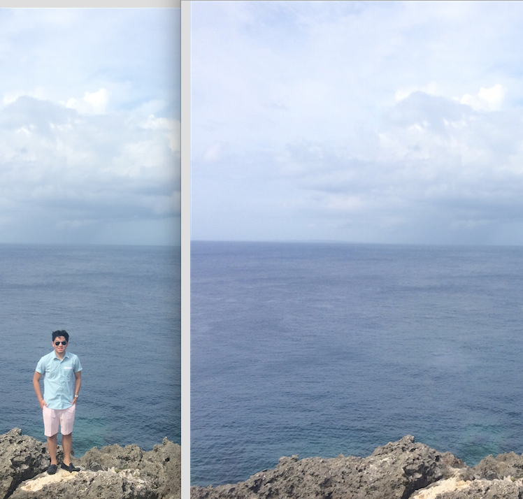 How To: Remove Objects from Photos on iOS