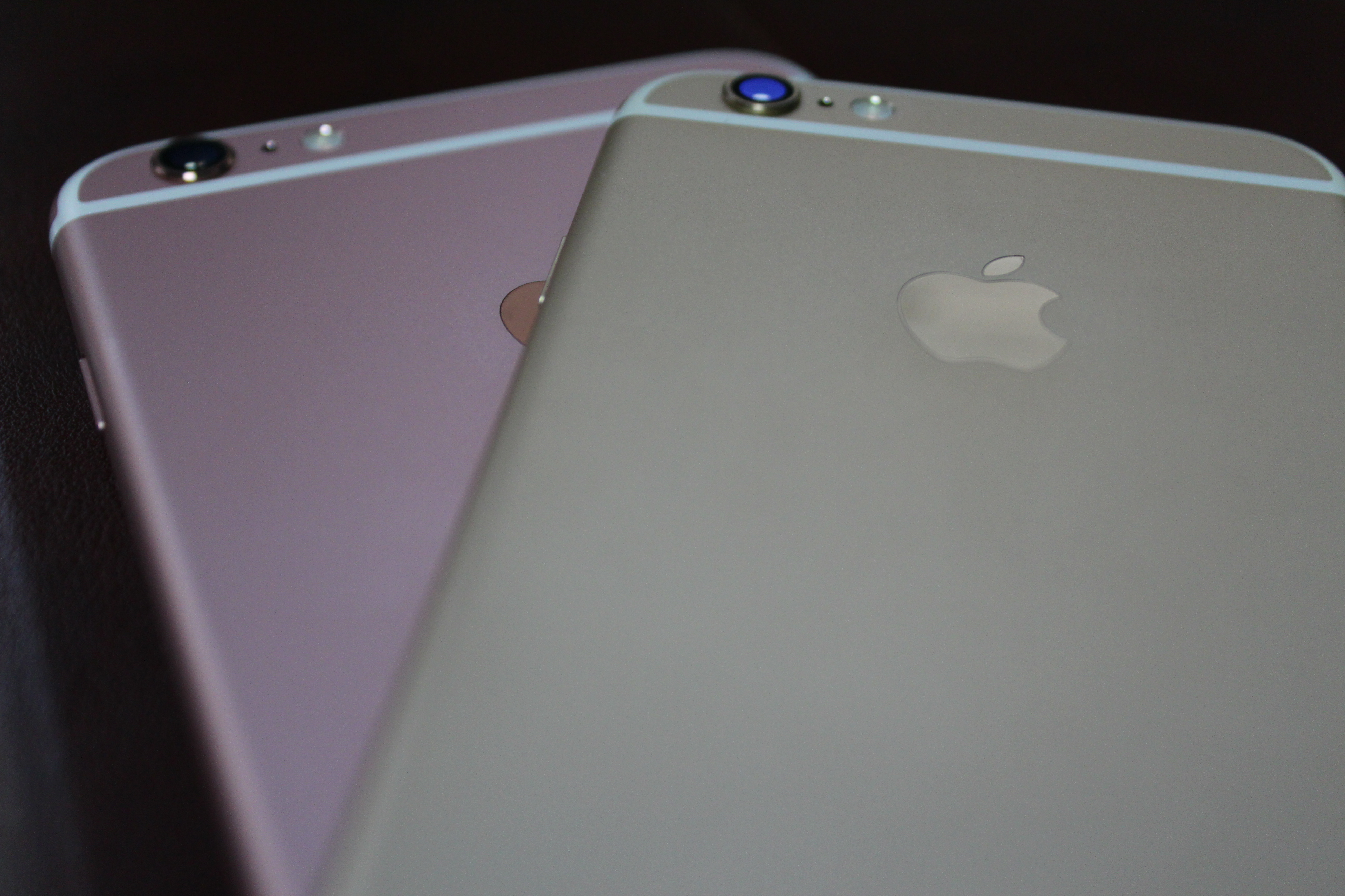 iPhone 6S Review: The “S” is for Speed
