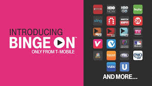T-Mobile Announces “Binge On” Allowing Users to Stream Video without Using Data
