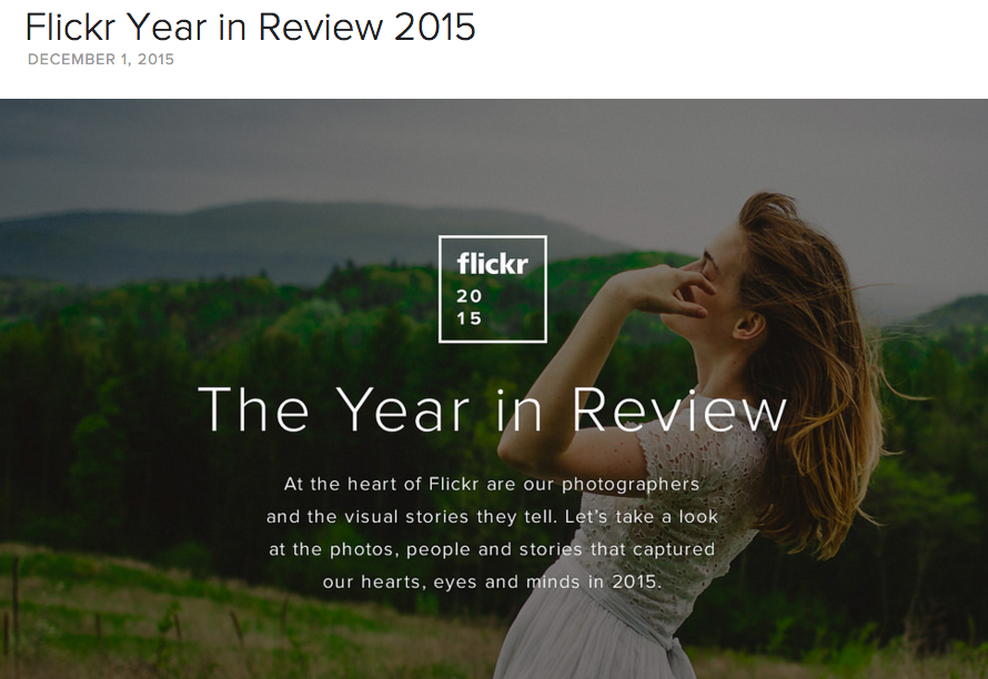 iPhone Becomes Flickr Users Most Used Camera