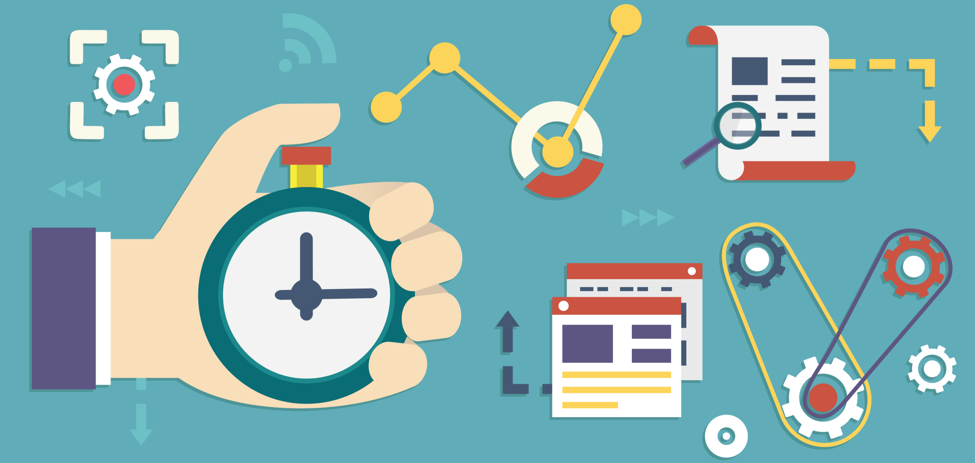 Top 5 Mac Productivity Apps