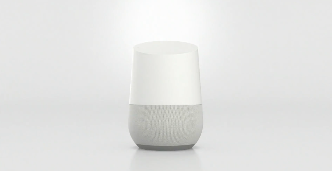 Google’s Home to Compete w/Amazon’s Echo