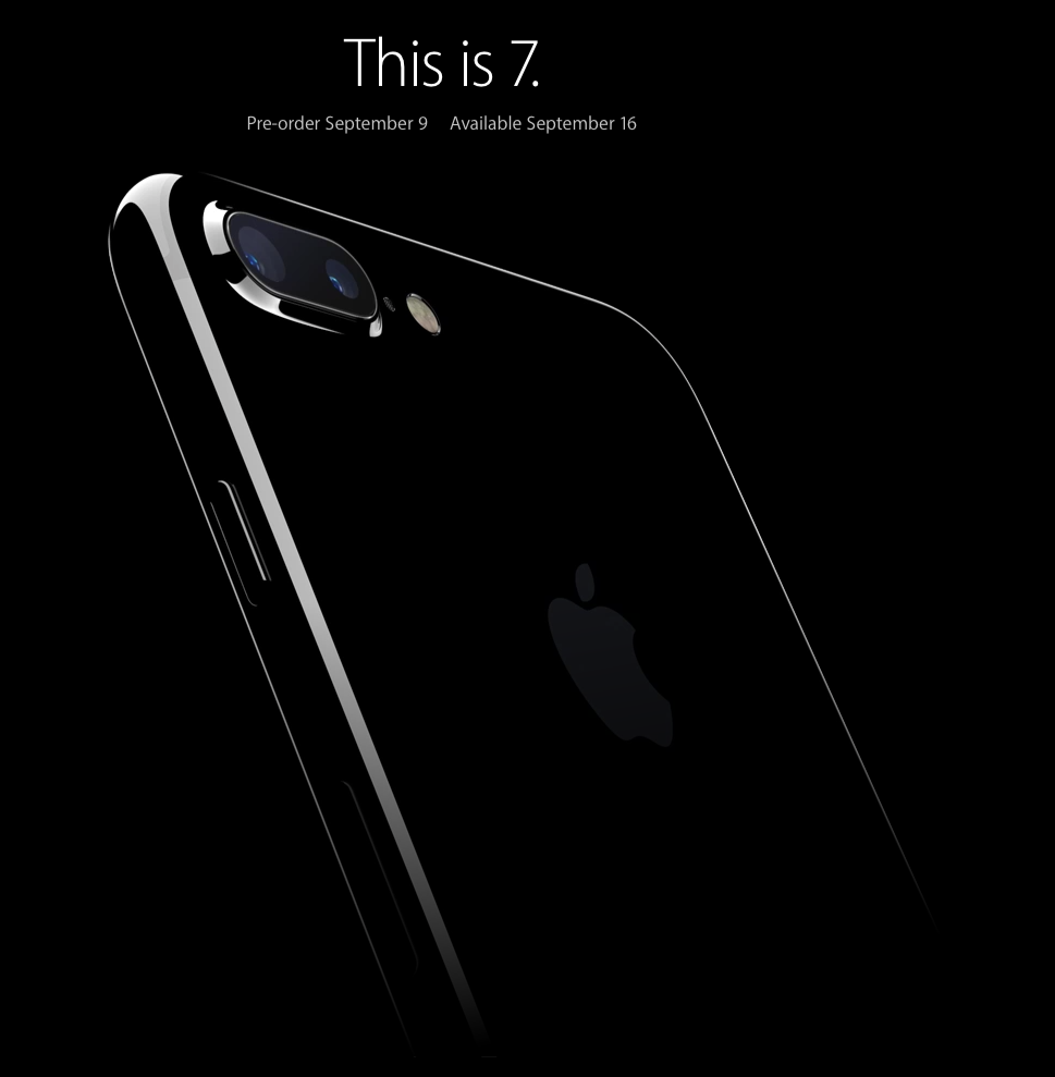 Everything you need to know about the iPhone 7 Simplified