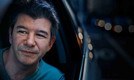 Uber CEO Travis Kalanick Resigns