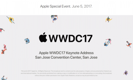 Apple’s WWDC 2017 Overview