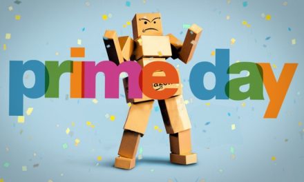 Amazon Prime Day Deals are Officially Live