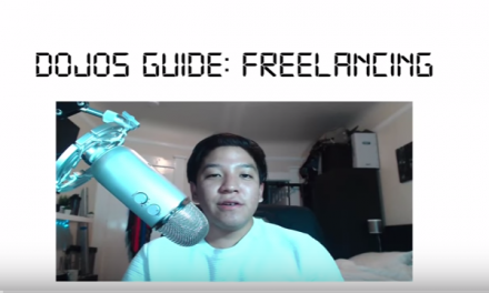 DojoGuide: Freelance – Getting Started as a Freelancer