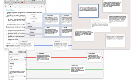 Sponsor: Literature & Latte Makers of Scrivener