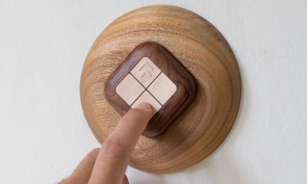 Sponsor: Turn Touch- The Smart Remote Simplified